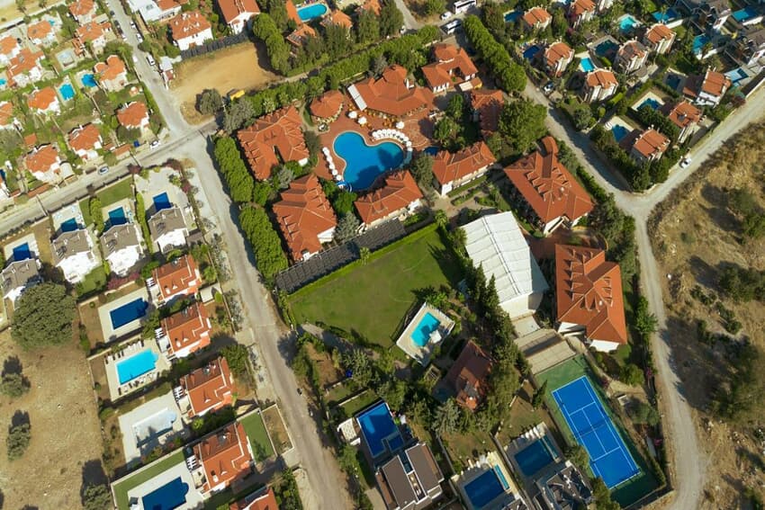 Green Anatolia Club Hotel