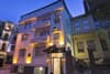 Zeynep Hatun Otel Zeynep Hatun Otel