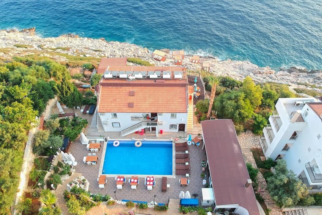 Sunset Villa Hotel Sunset Villa Hotel
