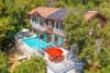 Villa Asmalı Konak Villa Asmalı Konak