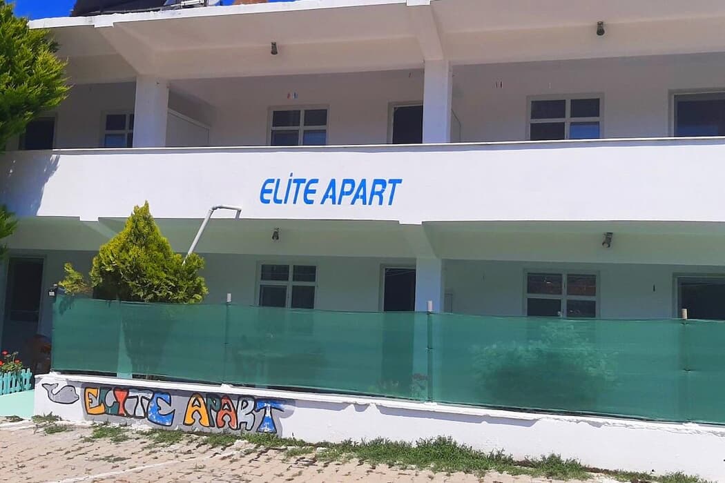 Elite Apart Gökçeada Elite Apart Gökçeada
