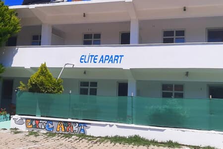 Elite Apart Gökçeada