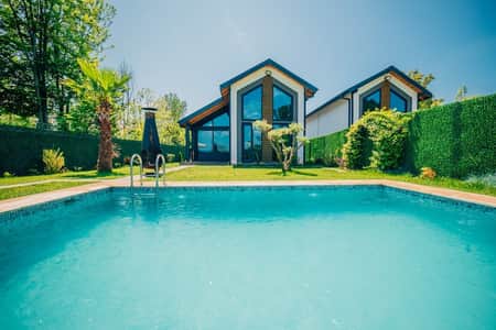 Deep Luxury Sapanca