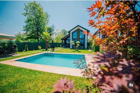 Deep Luxury Sapanca Deep Luxury Sapanca