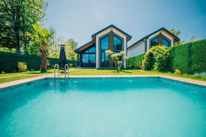 Deep Luxury Sapanca