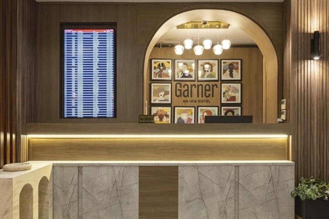 Garner Hotel Istanbul - Airport Arnavutkoy By Ihg Garner Hotel Istanbul - Airport Arnavutkoy By Ihg