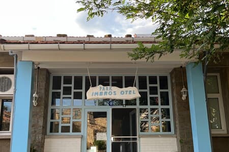 Park İmbros Hotel