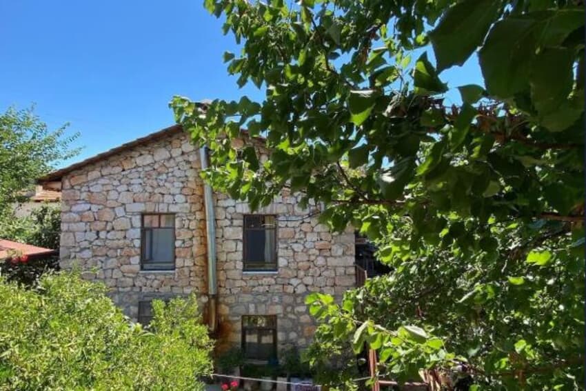 Likya Pansiyon Kekova