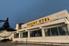 Van Orient Hotel Van Orient Hotel