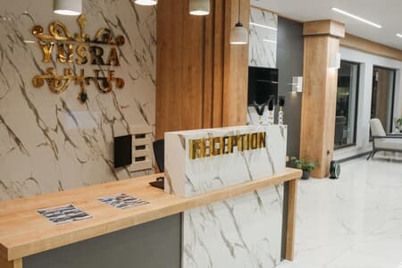 Yusra Apart Otel
