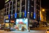 Doğramacı Hotel City Doğramacı Hotel City