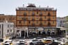 Turistik Palas Otel Turistik Palas Otel
