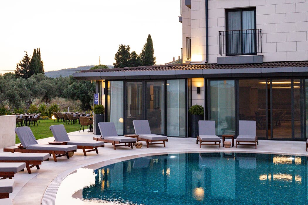 Cunda Kızılca De Luxe Hotel Spa (Adults Only 16+)