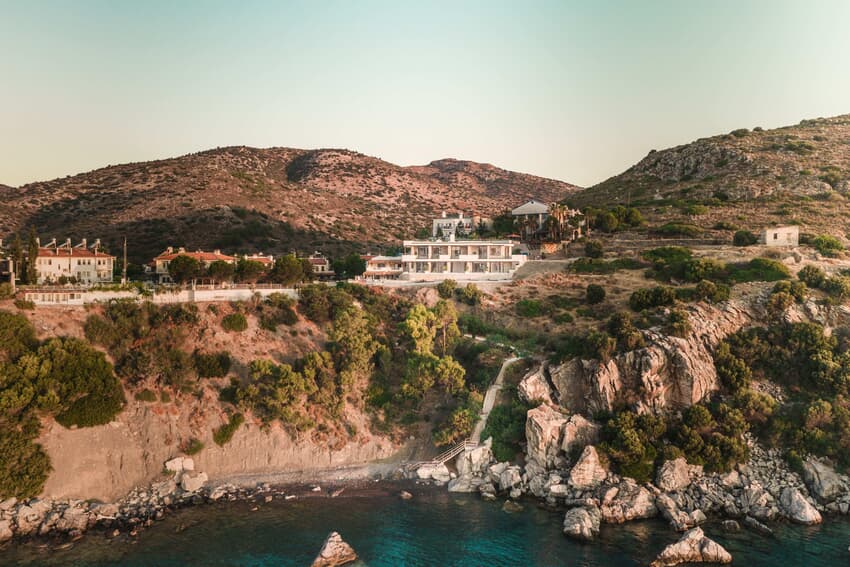 Saklıyaz Datça Adult Only