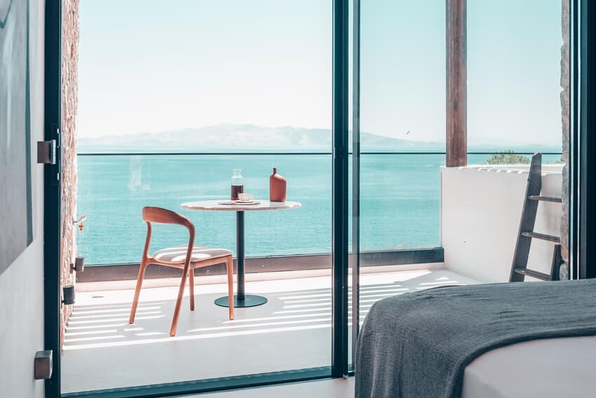 Saklıyaz Datça Adult Only