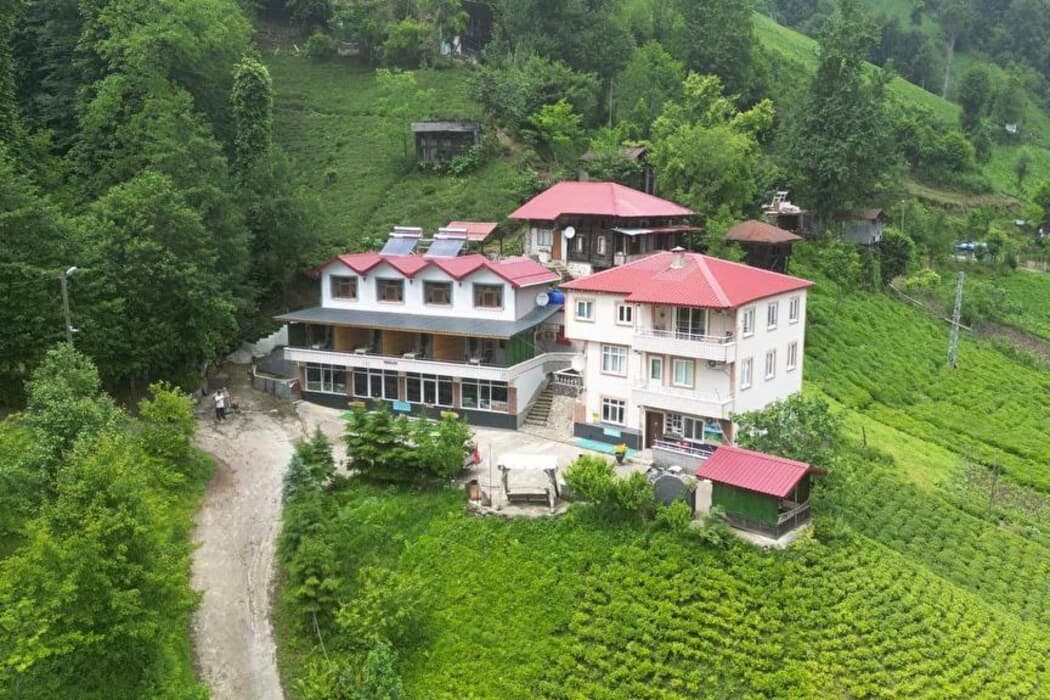 Yeşilköy Pansiyon Bungalov