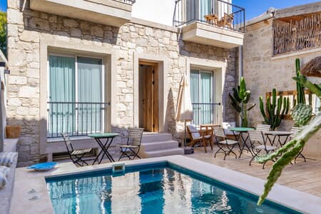 Moon Hotel Alaçatı