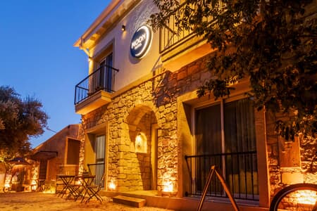 Moon Hotel Alaçatı