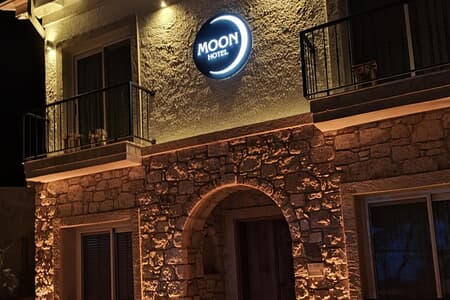 Moon Hotel Alaçatı