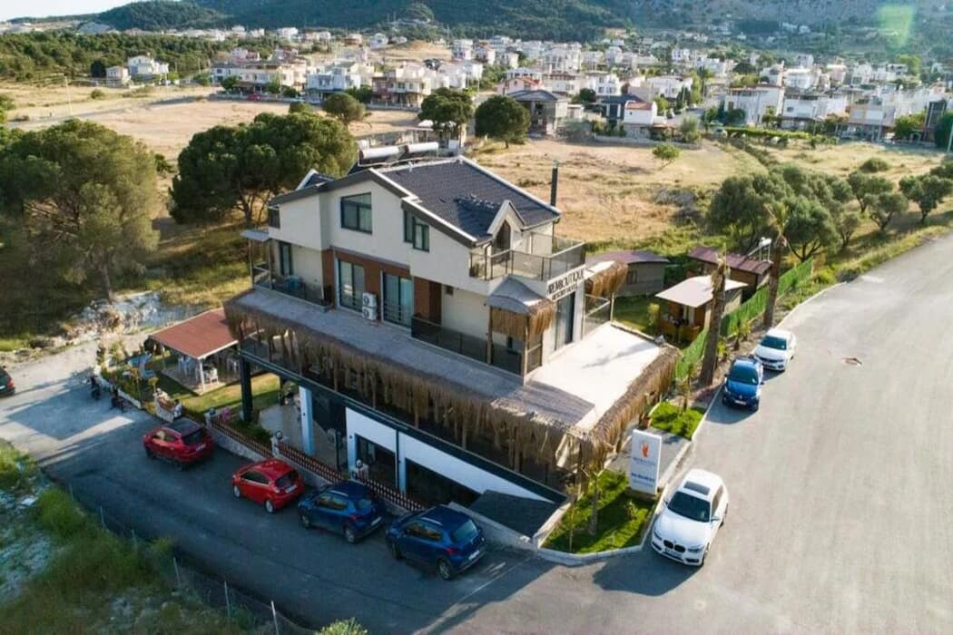 Aren Pansiyon