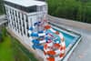 Efe Termal Otel Spa Efe Termal Otel Spa