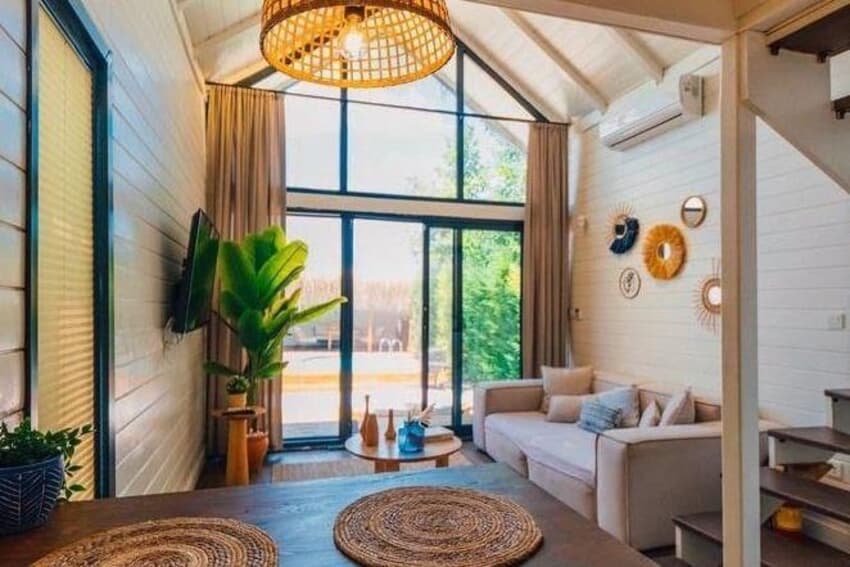 Boheme Bungalow Sapanca