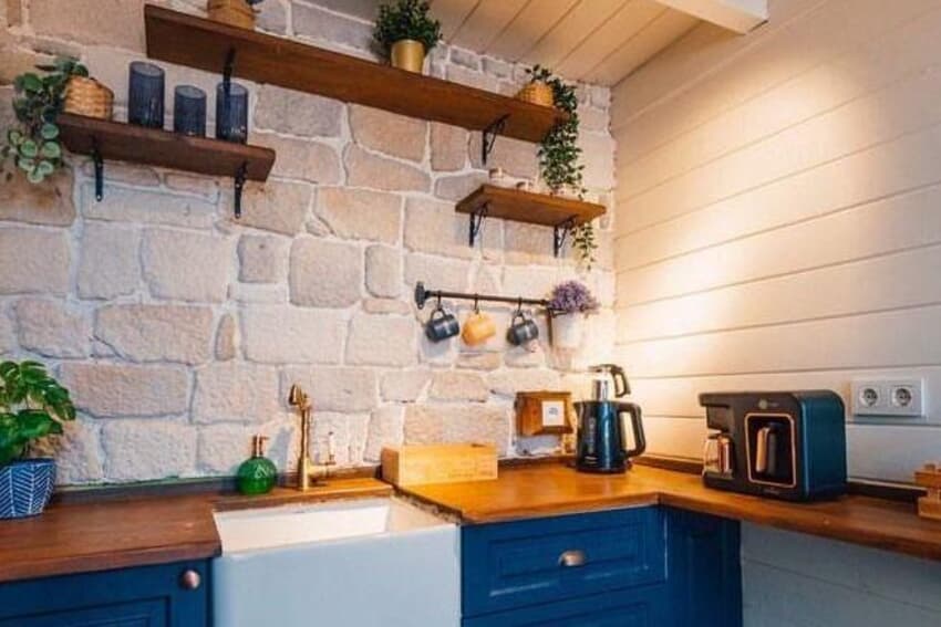 Boheme Bungalow Sapanca