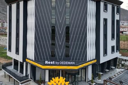 Rest By Dedeman Elbistan