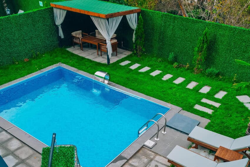 Zenit Bungalov Sapanca