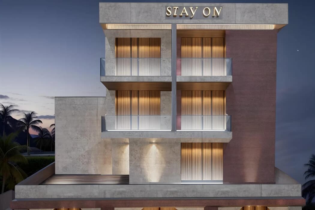 Stayon Hotel Stayon Hotel