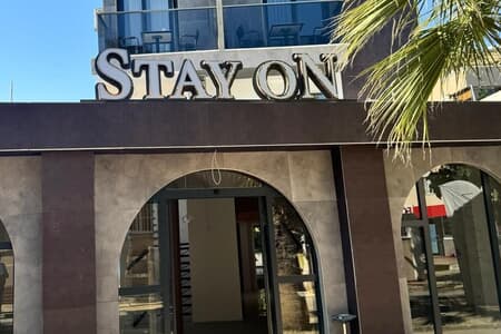 Stayon Hotel
