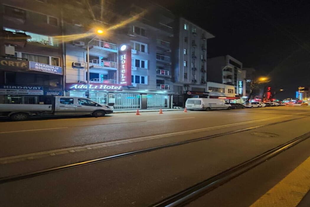 Adalı Hotel Suıtes Adalı Hotel Suıtes