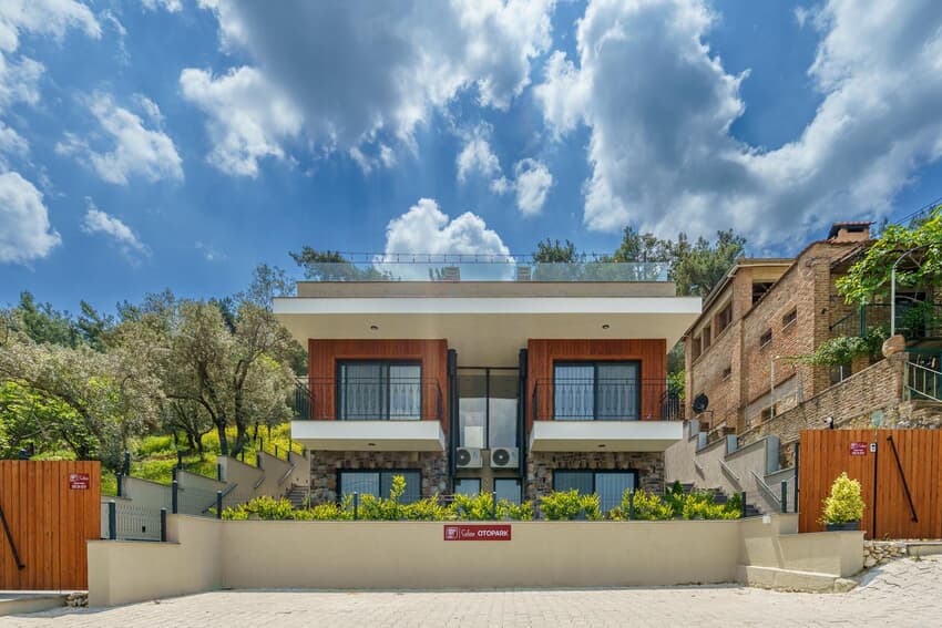 Ephesus Select Suites