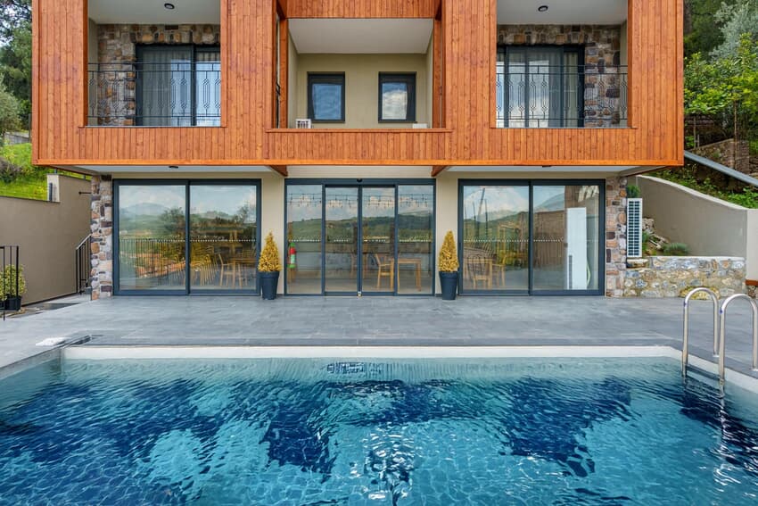 Ephesus Select Suites