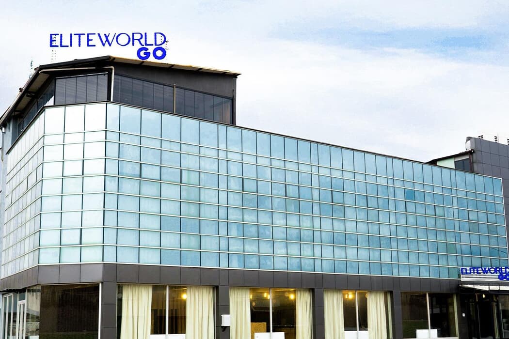 Elit World Go