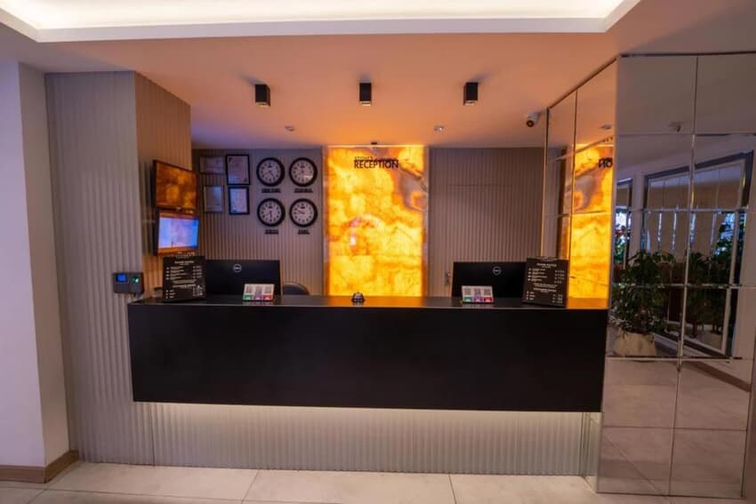 Stones Of Cappadocia