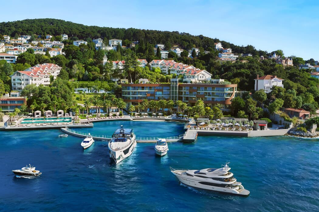 Princes’ Palace Resort - Member Of The Leading Hotels Of The World