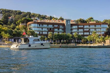 Princes` Palace Resort