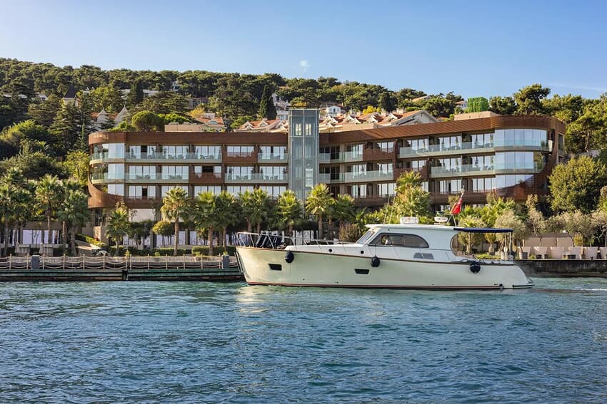 Princes’ Palace Resort - Member Of The Leading Hotels Of The World