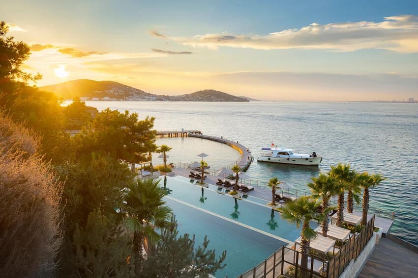 Princes’ Palace Resort - Member Of The Leading Hotels Of The World