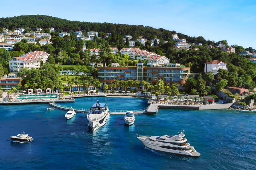 Princes’ Palace Resort - Member Of The Leading Hotels Of The World