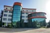 Lina Garden Otel Lina Garden Otel
