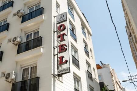Bone Apart Hotel Bone Apart Hotel