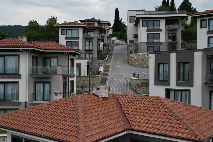 Best Western Plus Sapanca