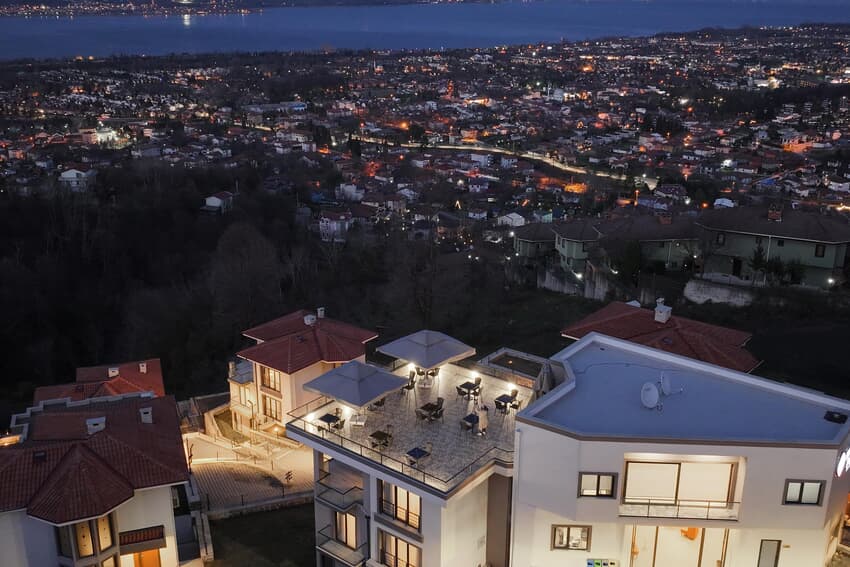 Best Western Plus Sapanca
