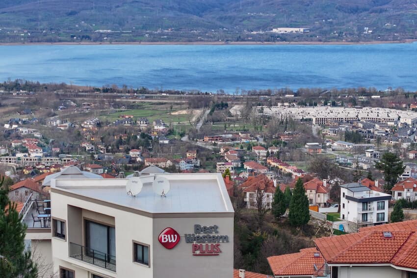 Best Western Plus Sapanca