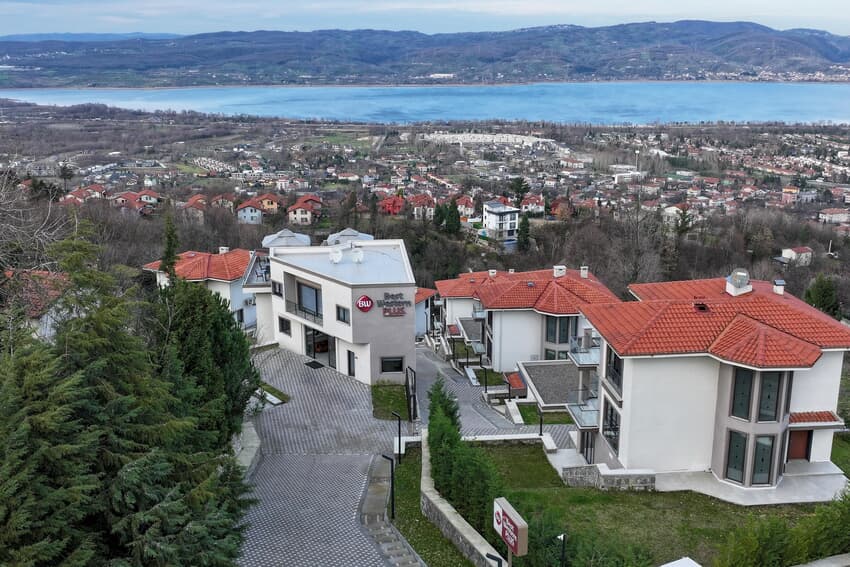 Best Western Plus Sapanca