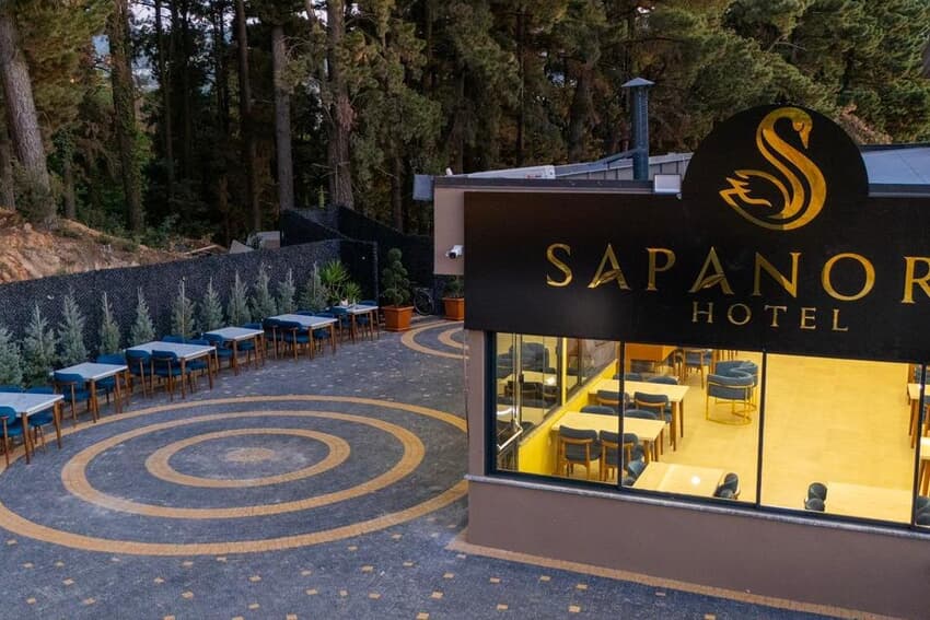 Sapanora Hotel Sapanca