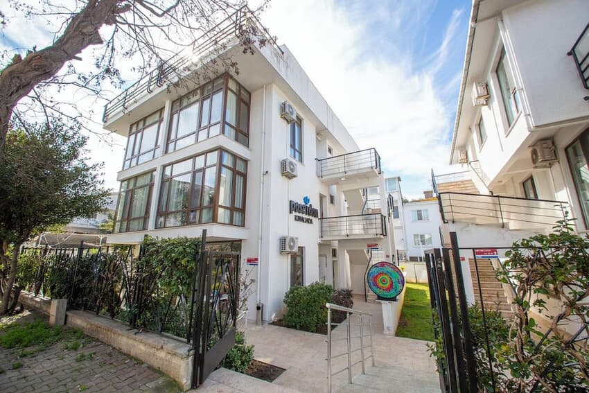 Poseidon Kınalıada