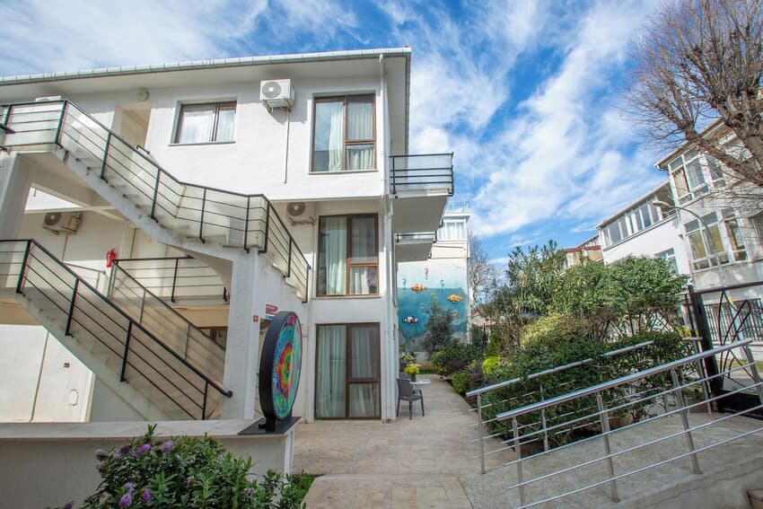 Poseidon Kınalıada